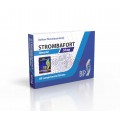 Balkan Pharma Strombafort 50mg 60 tablet (Winstrol,Stanozolol)