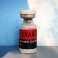 Benelux Pharma Hexarelin 2mg 1 Flakon
