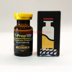 Buddha Pharma Testosteron Propionat 100mg 10ml