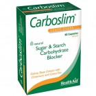 Carbolism 60 Kapsül (Karb Blocker)