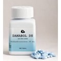 Danabol Ds 10mg 500 tablet (Dianabaol)