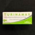 Max Labs Turinabol 10mg 90 Tablet