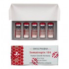 Swiss Pharma Somatropin 100 iu 5 Flakon